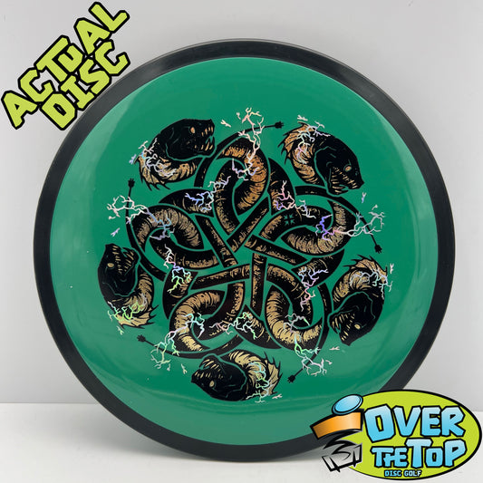 Motion Neutron 170g