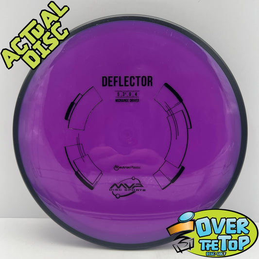 Deflector Neutron 175g
