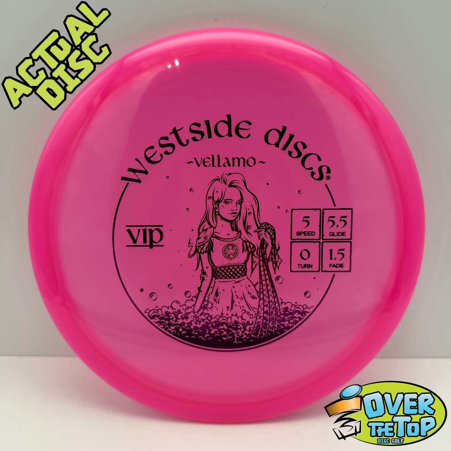Vellamo VIP 178g