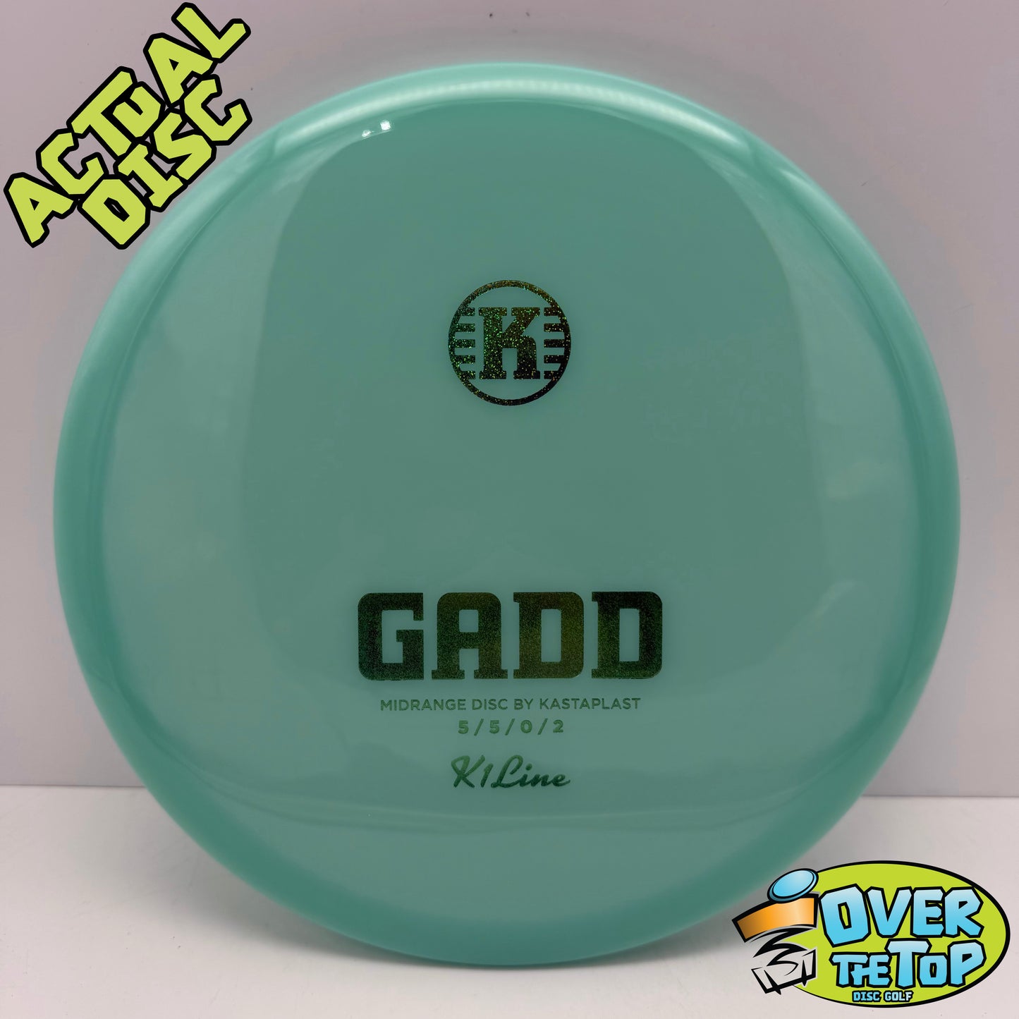 Gadd K1 Line 175g