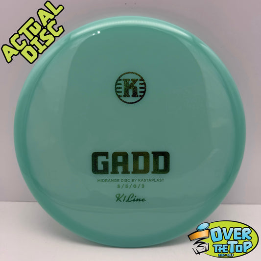 Gadd K1 Line 175g