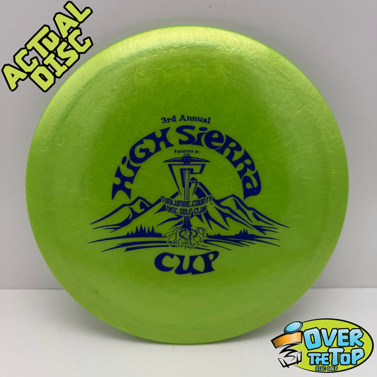 Rival Legend 174g