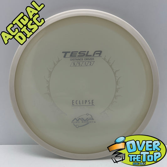 Tesla Color Eclipse 172g