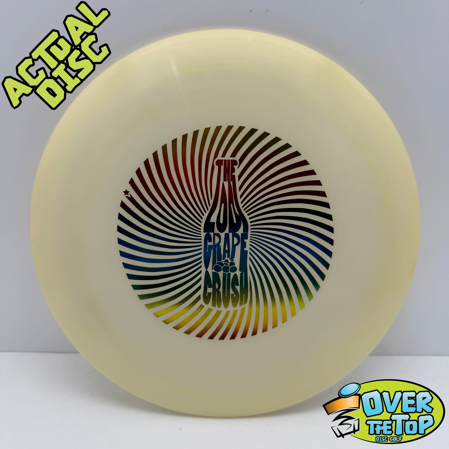 Tsunami Glow 170-2g