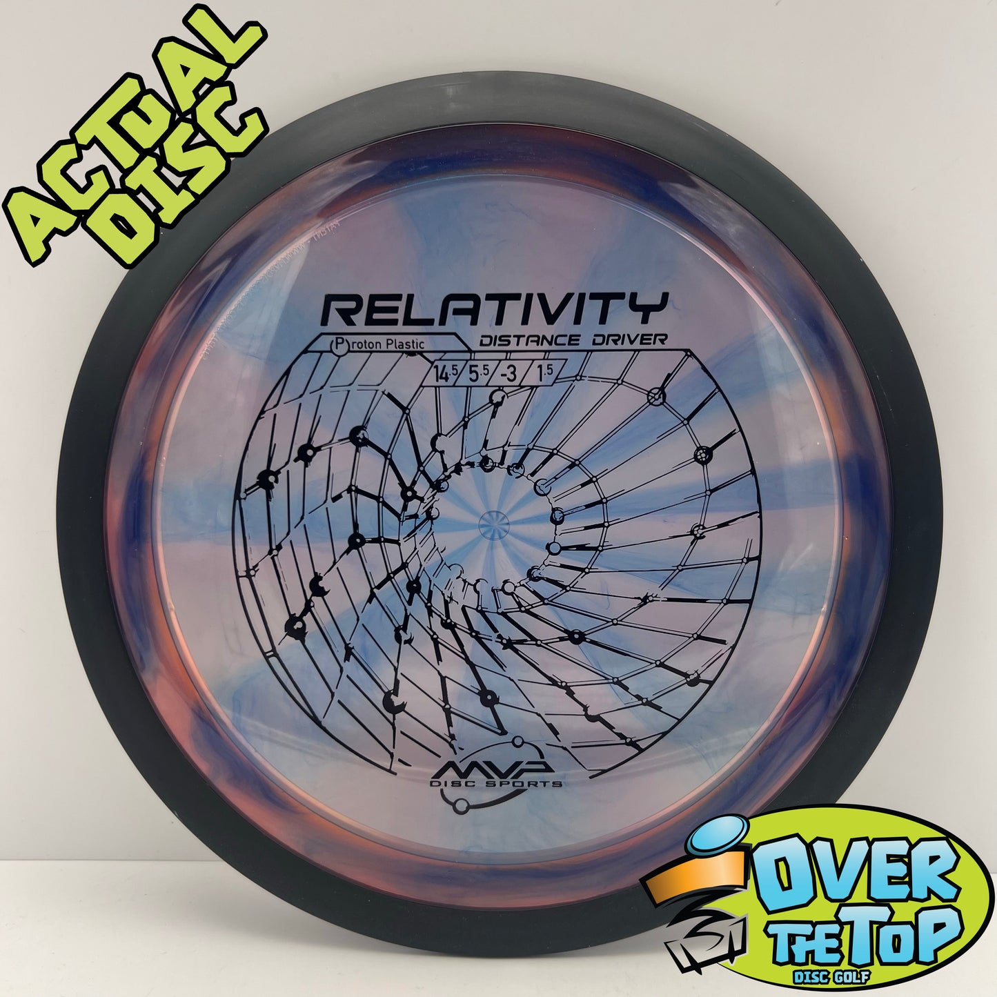 Relativity Proton 175g