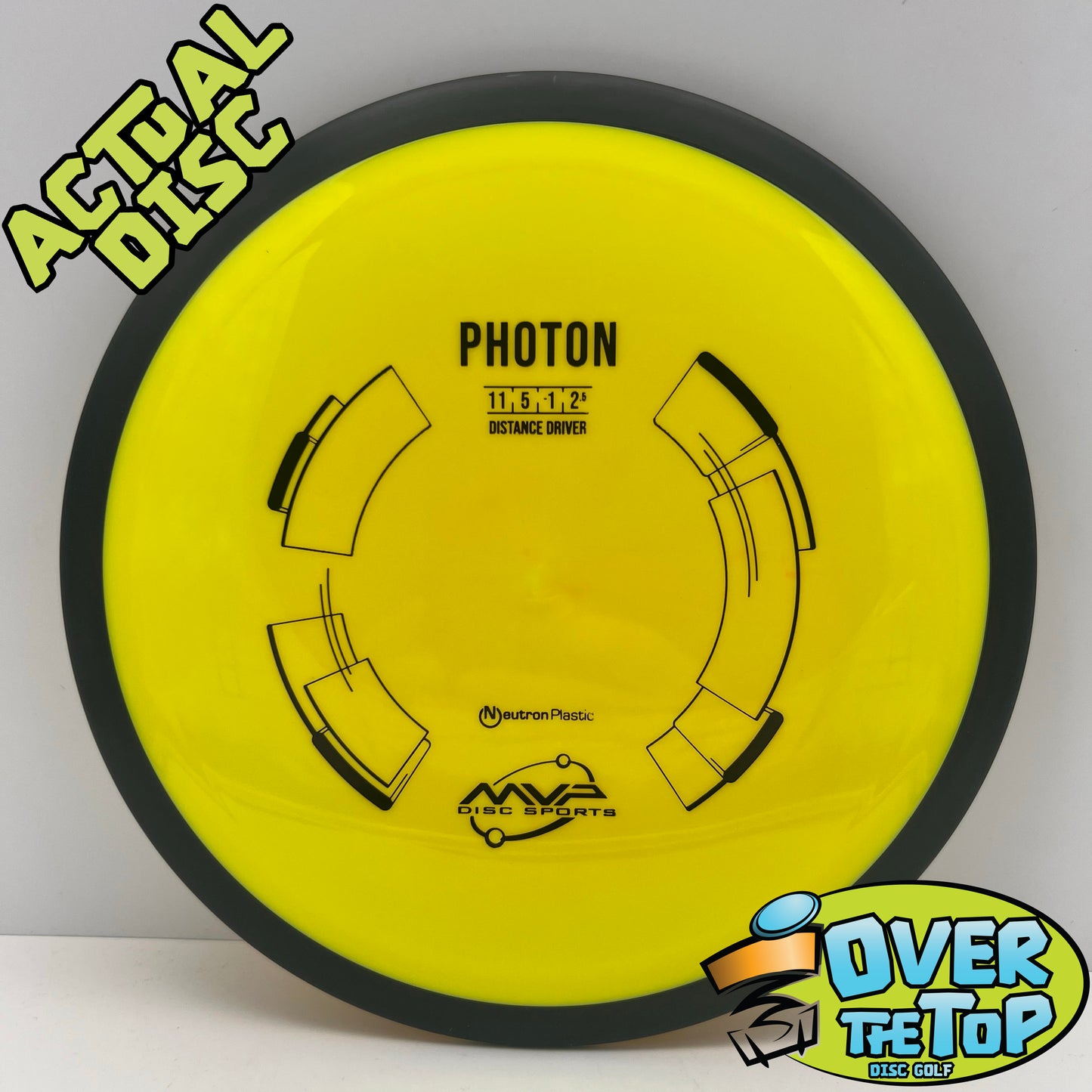 Photon Neutron 161g