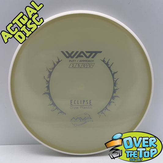 Watt Eclipse 168g