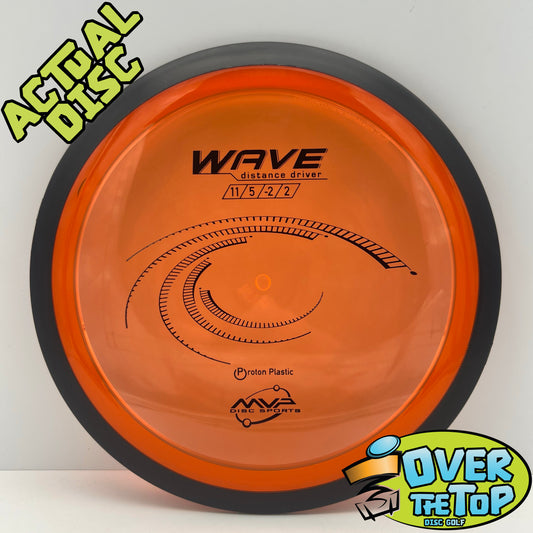 Wave Proton 167g