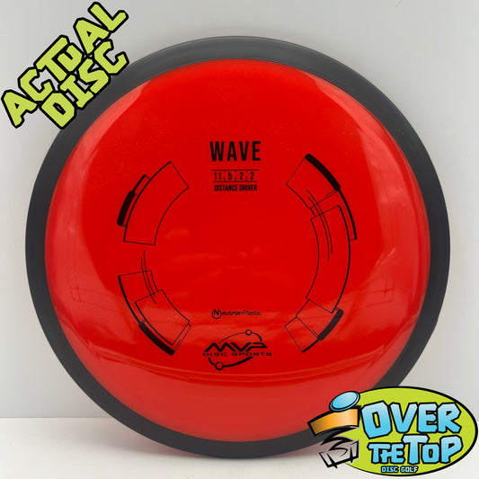Wave Neutron 172g