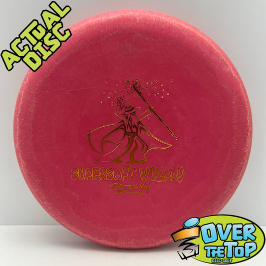 Wizard Super Soft (SS) 175g