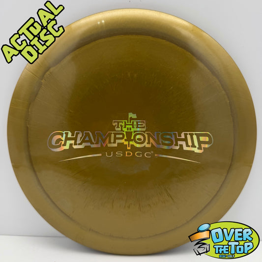 Destroyer Shimmer Star 175g
