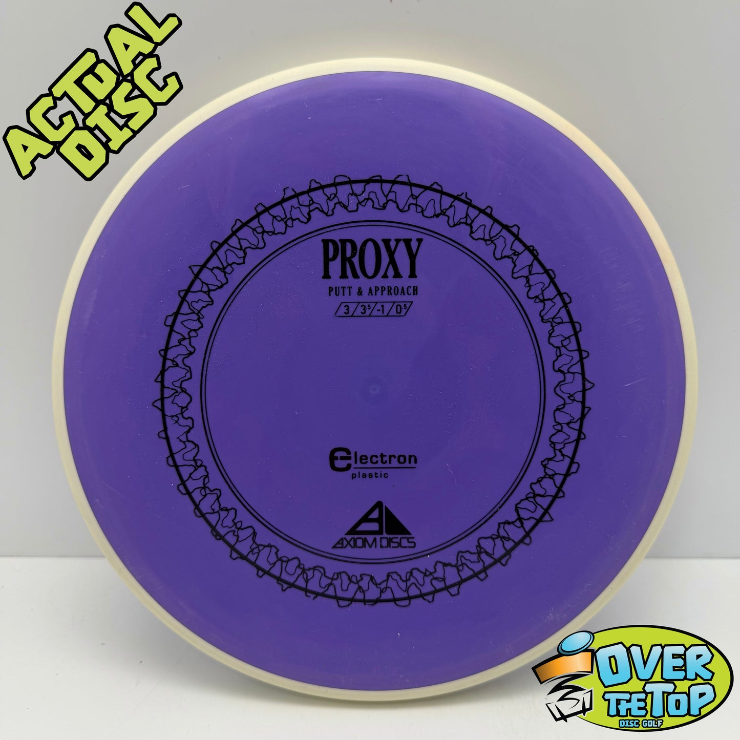 Proxy Electron Classic 174g
