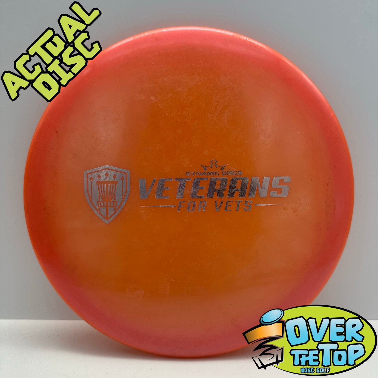 Core Opto Chameleon Used (7. Clean) 173g