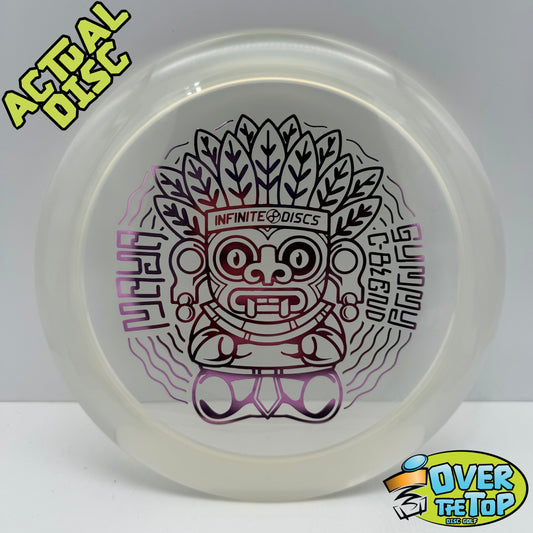 Maya Gummy C-Blend 174g