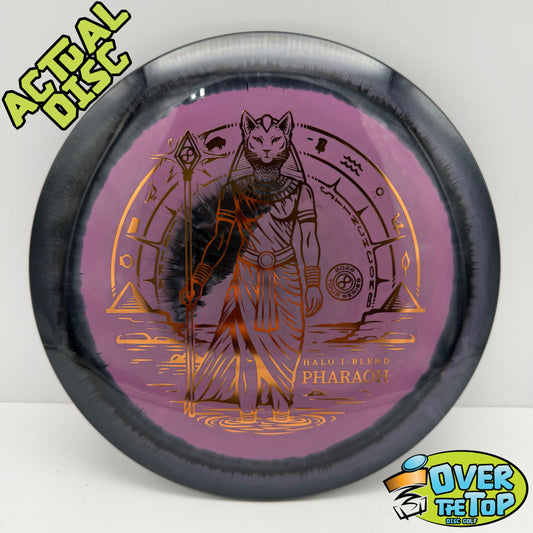 Pharaoh Halo I-Blend Signature (Erika Stinchcomb) 175g