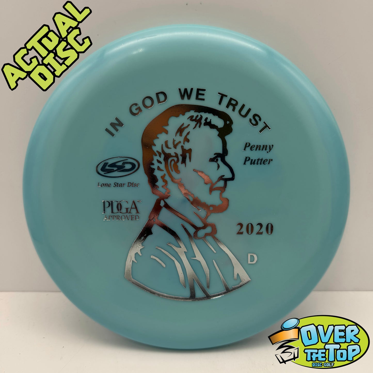 Penny Putter Lima 155g