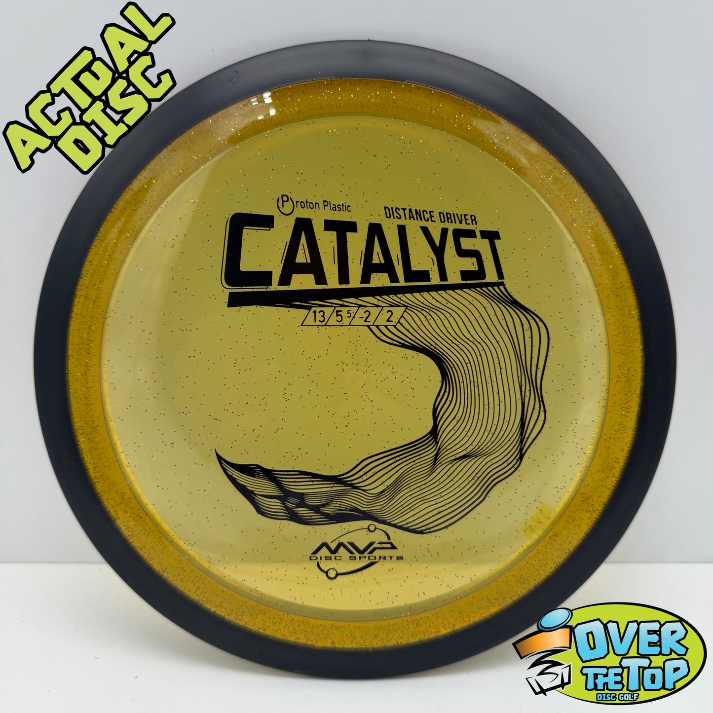 Catalyst Proton Classic 174g