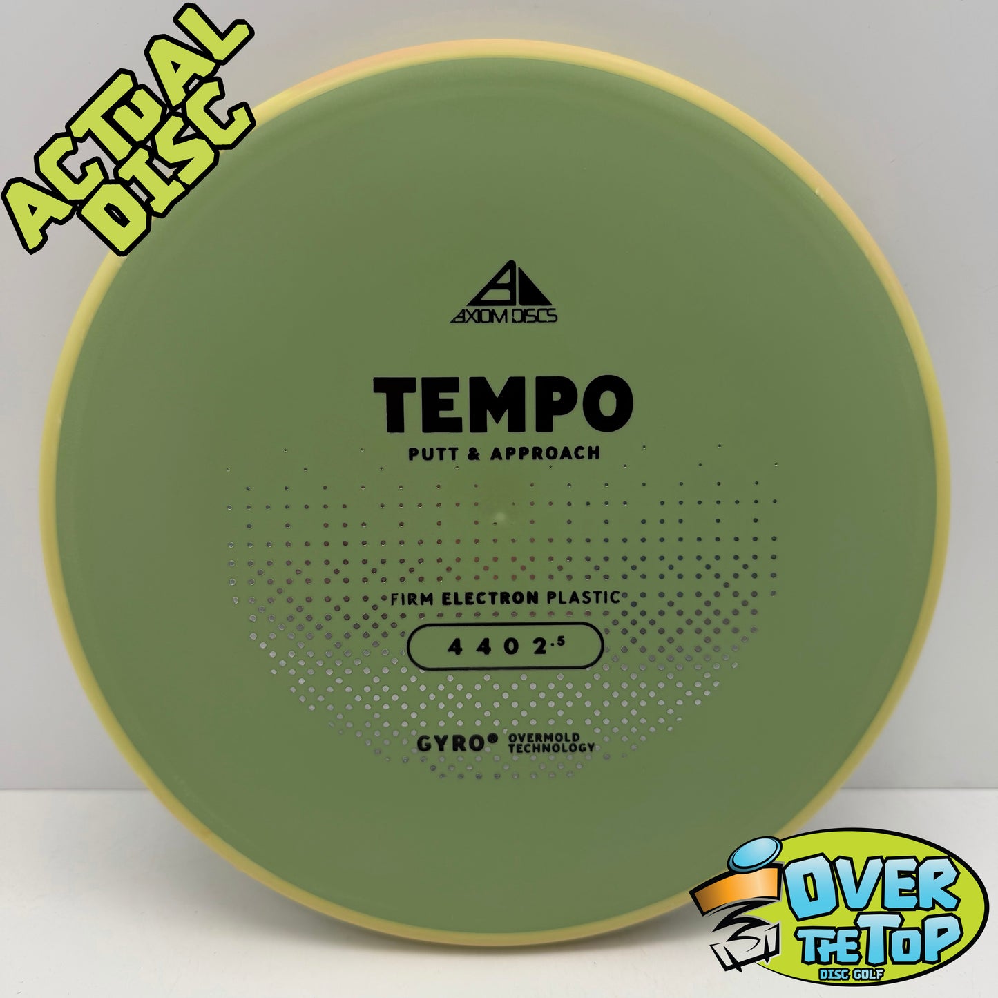 Tempo Electron Firm 173g