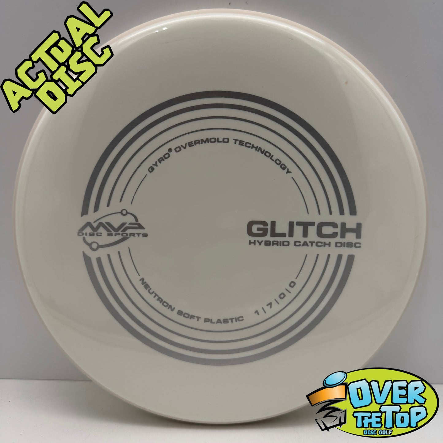 Glitch Neutron Soft 154g