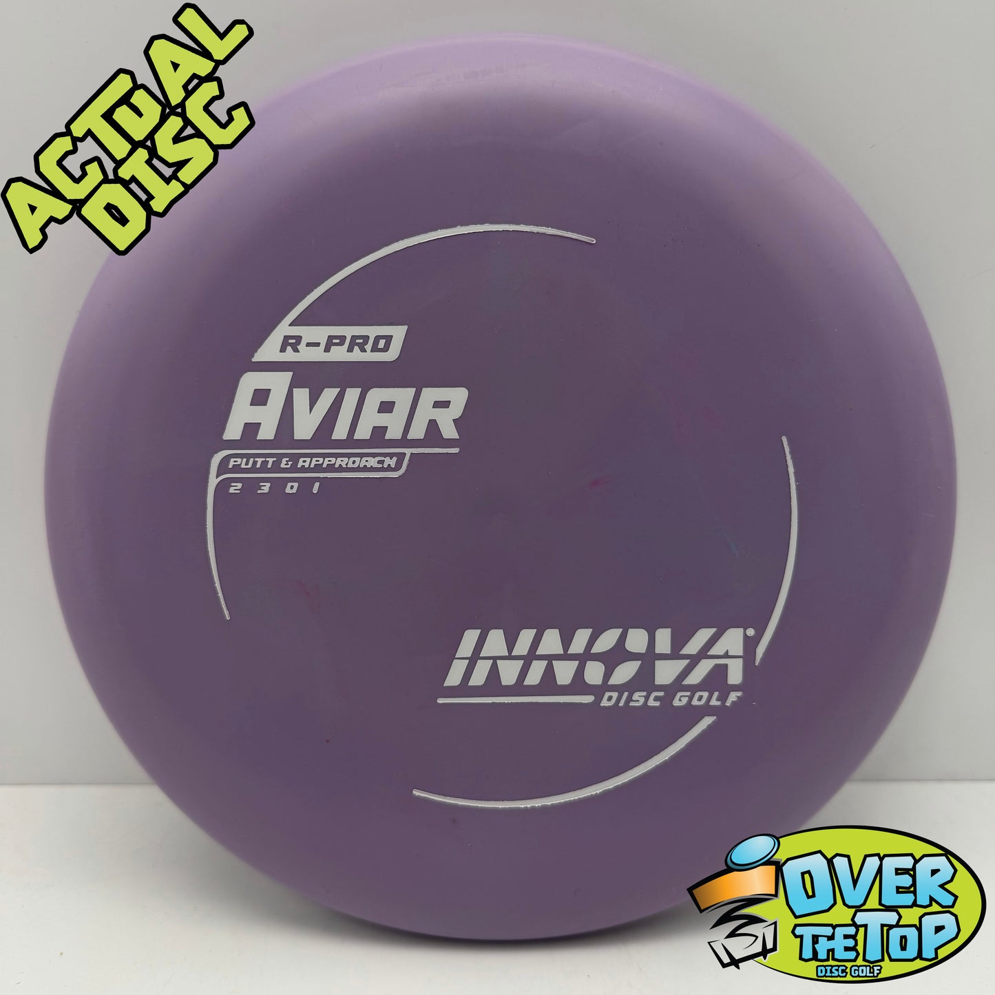 Aviar R-Pro 175g