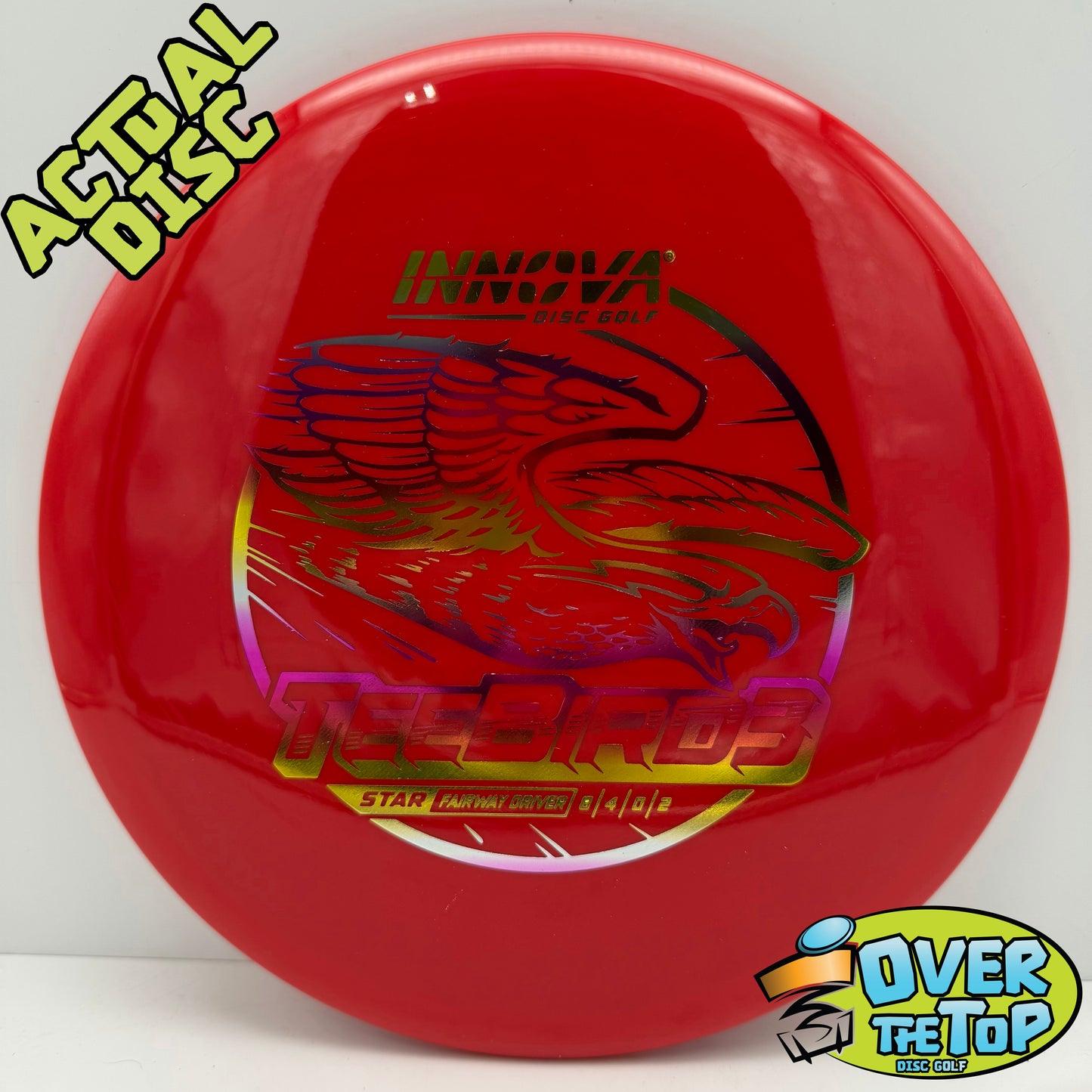 Teebird3 Star 173-175g