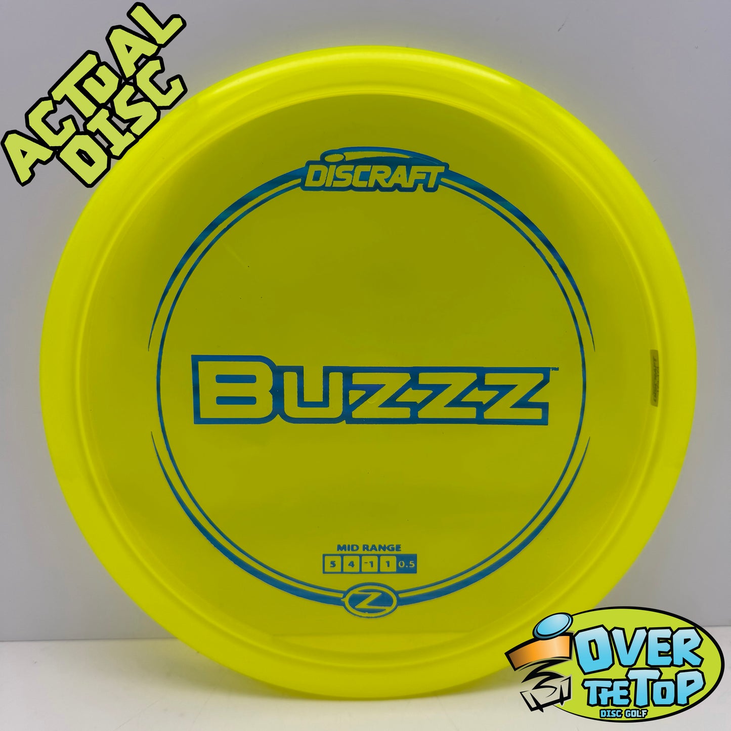 Buzzz Z-Line 174g