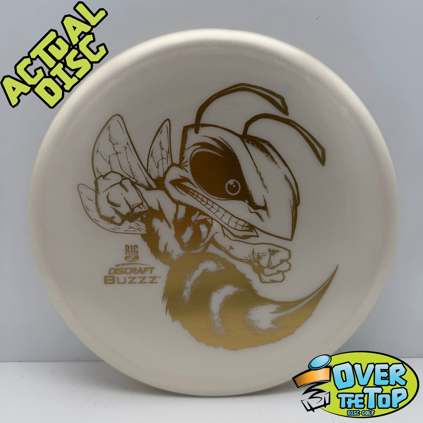Buzzz Big Z 176g