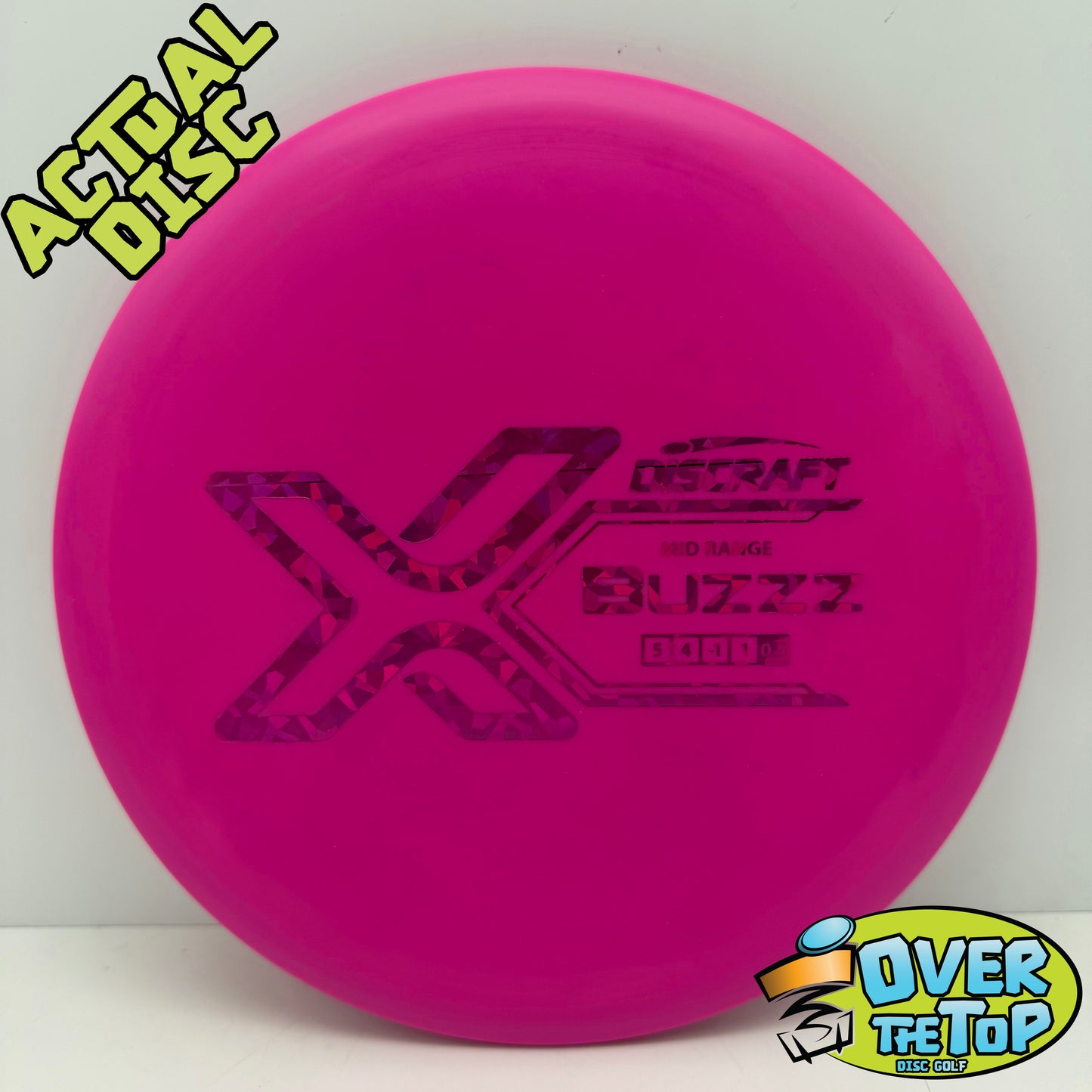 Buzzz X-Line 176g