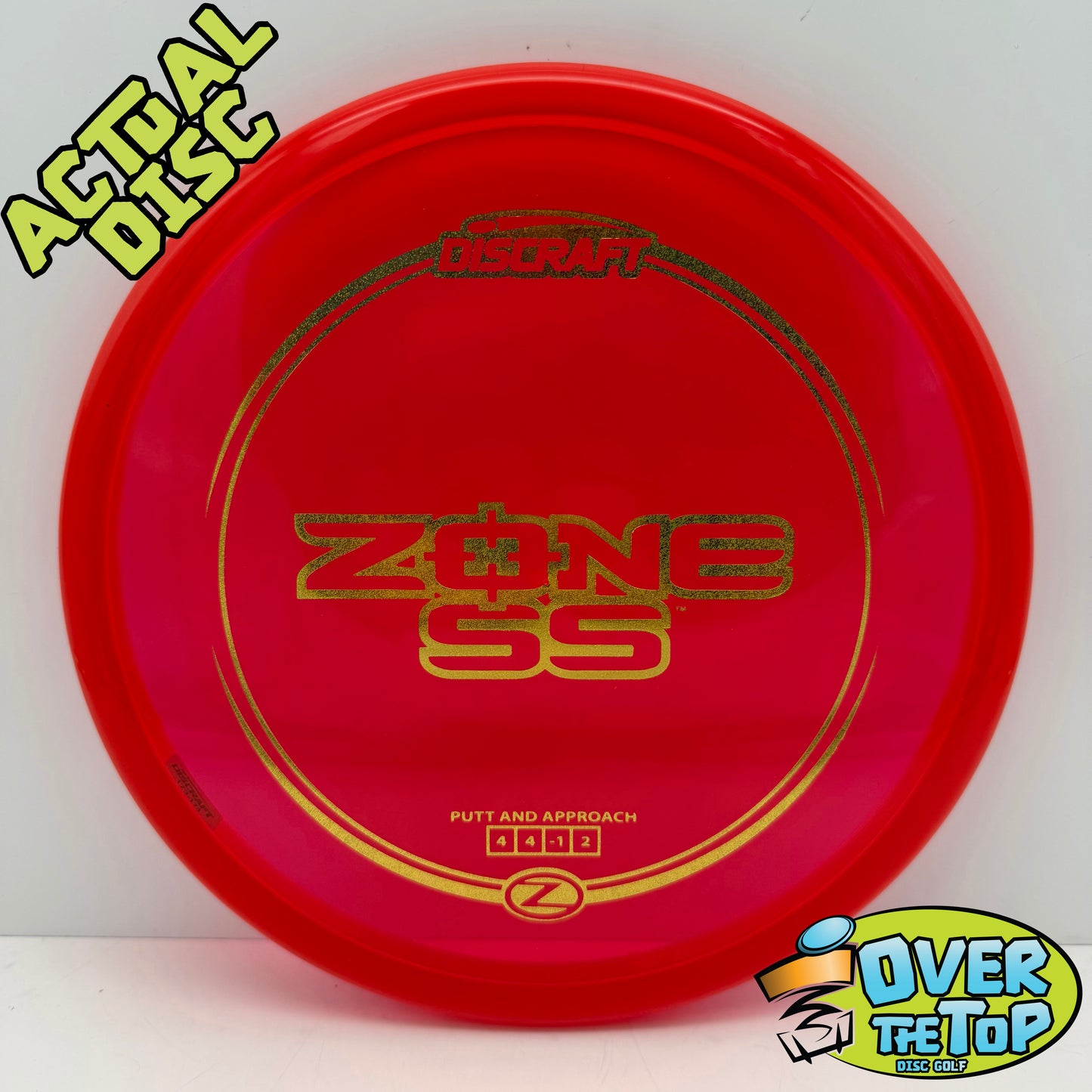 Zone SS Z-Line 174g