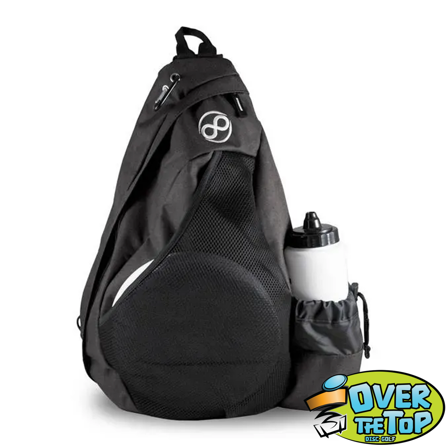 Infinite Discs Slinger Deluxe Bag