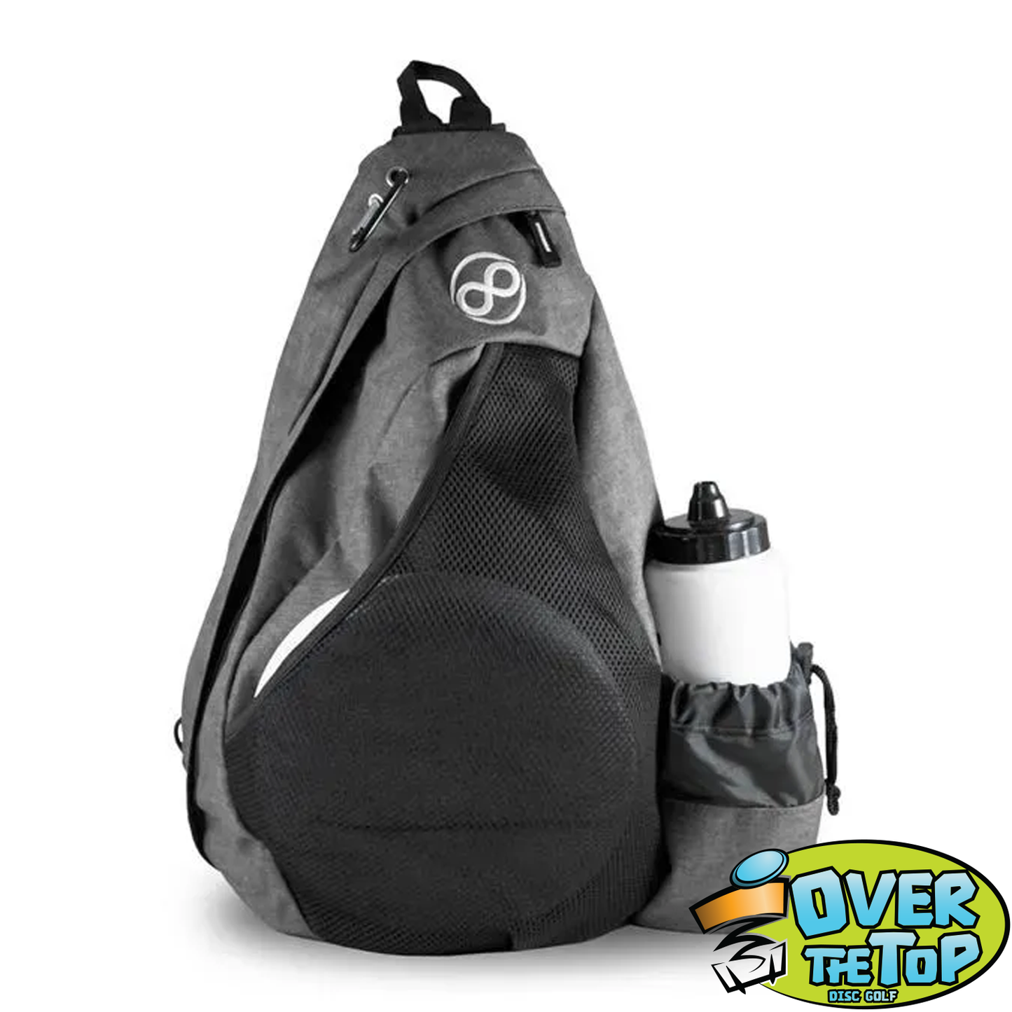 Infinite Discs Slinger Deluxe Bag