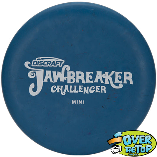 Discraft Challenger Junior Disc