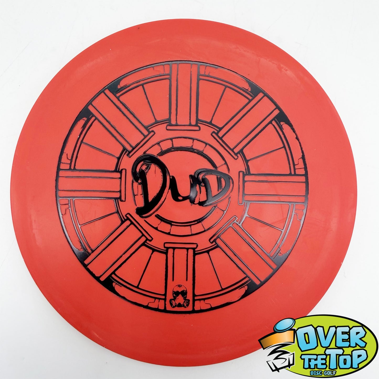 Doomsday Discs Dud Junior Disc