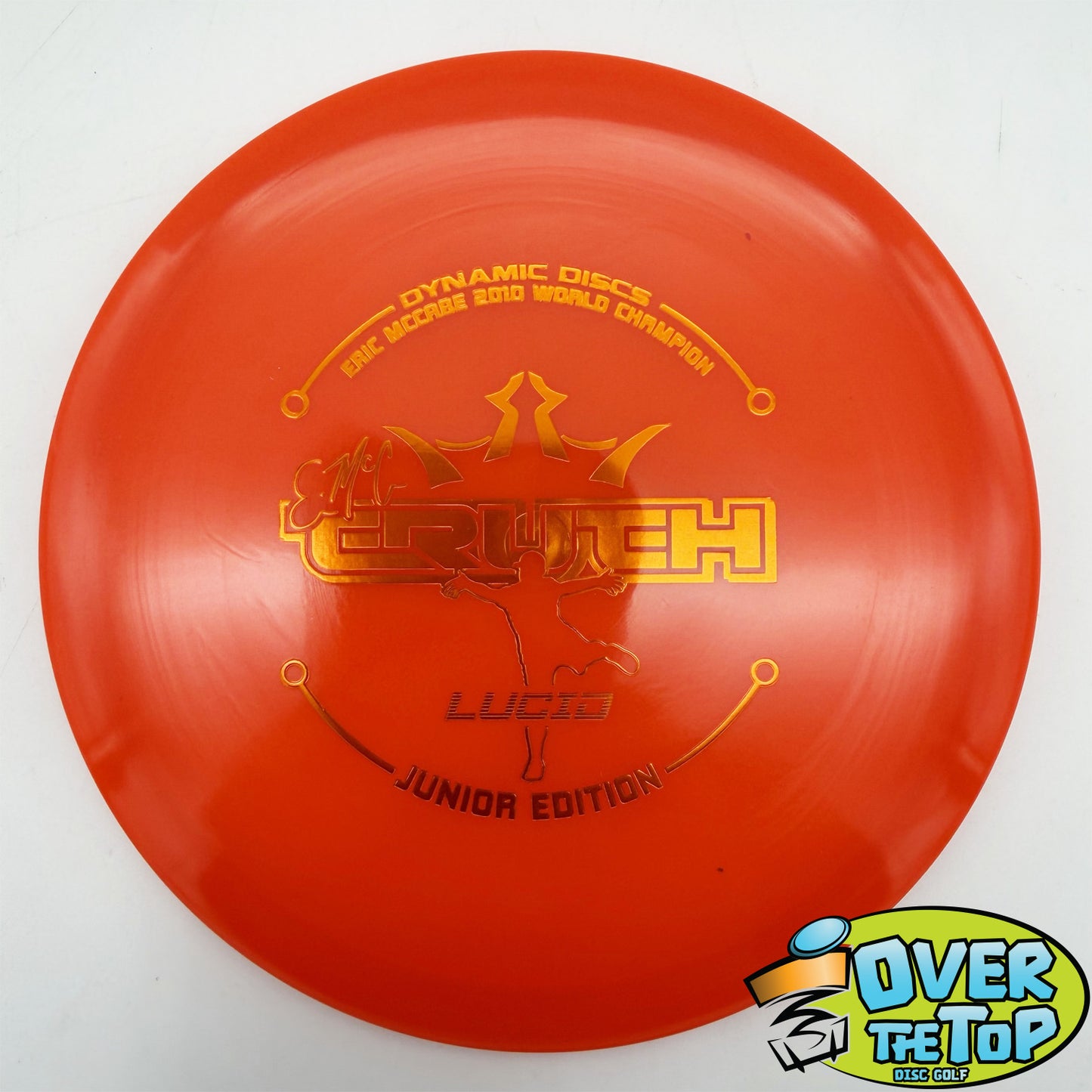 Dynamic Discs Junior Discs