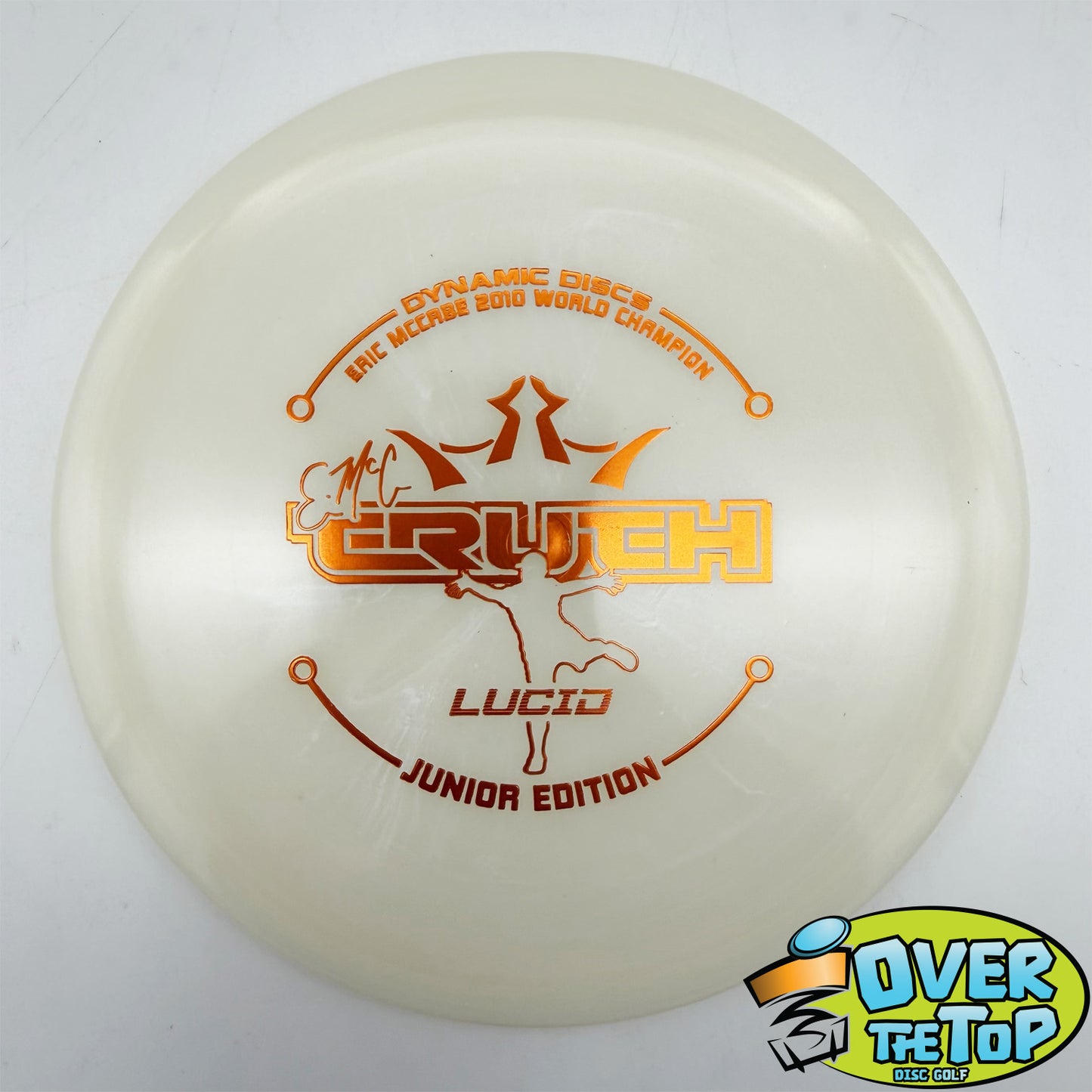 Dynamic Discs Junior Discs