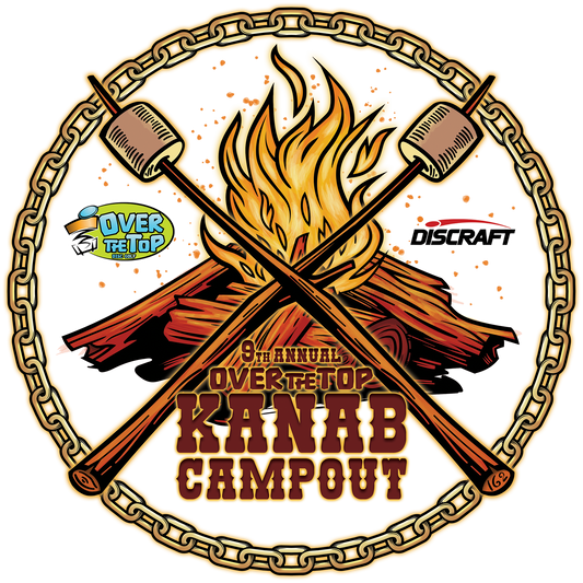 9th Annual Over The Top Kanab Campout Sponsorship Opportunities (501c3)