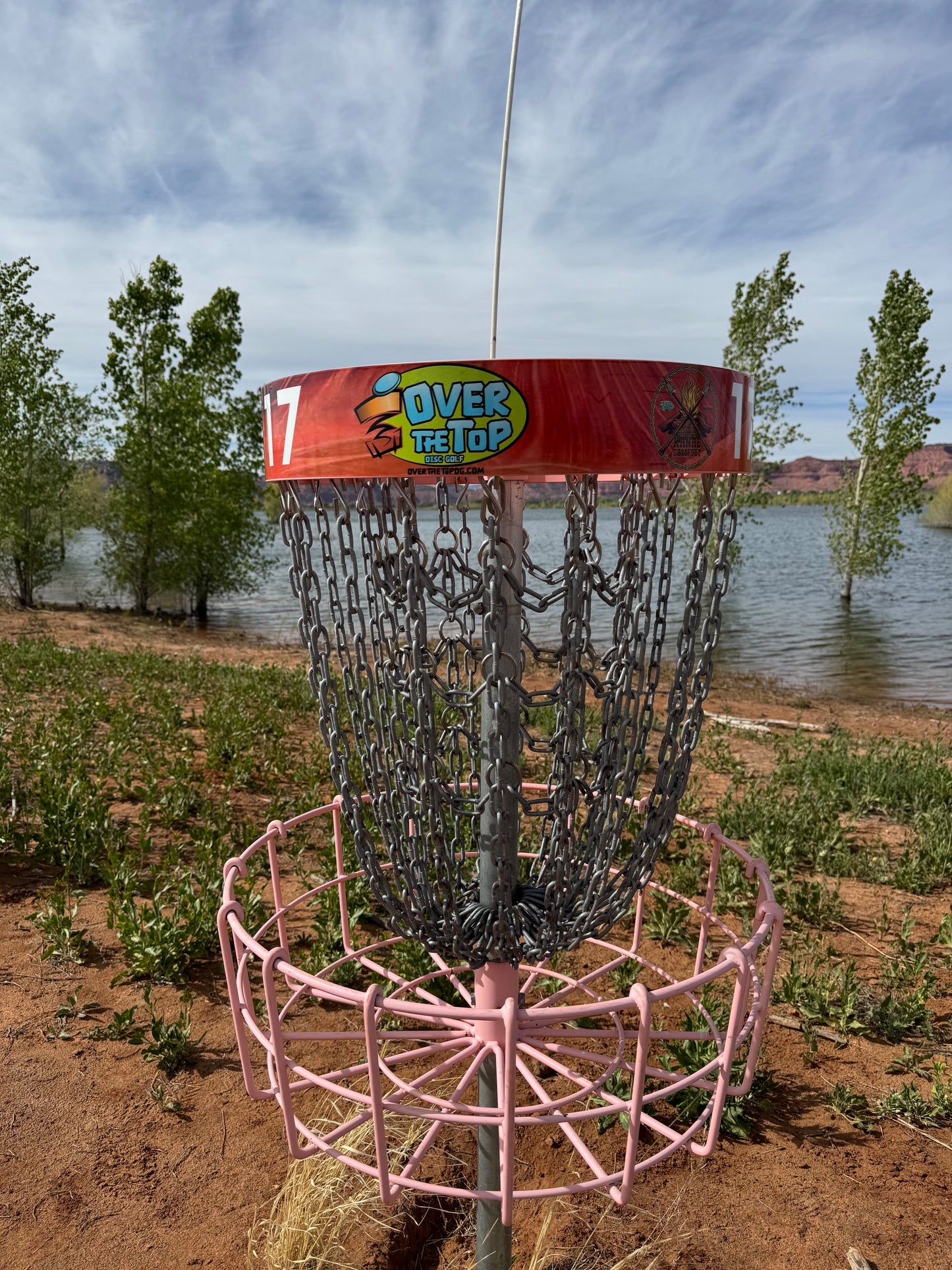 9th Annual Over The Top Red Rock Classic Sponsorship Opportunities (501c3)
