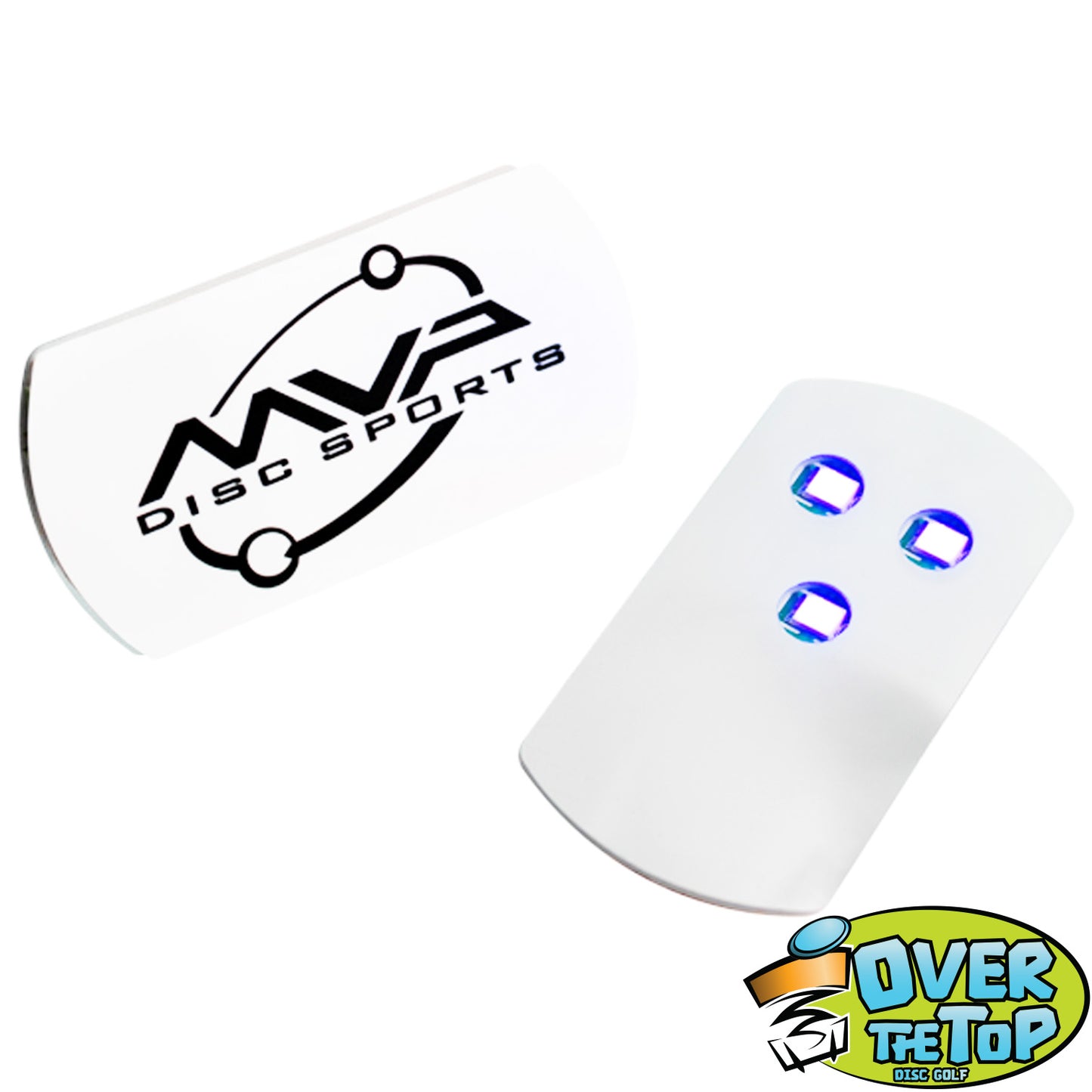 MVP TRI-LED Lights