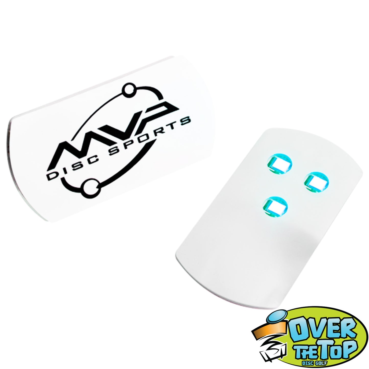 MVP TRI-LED Lights