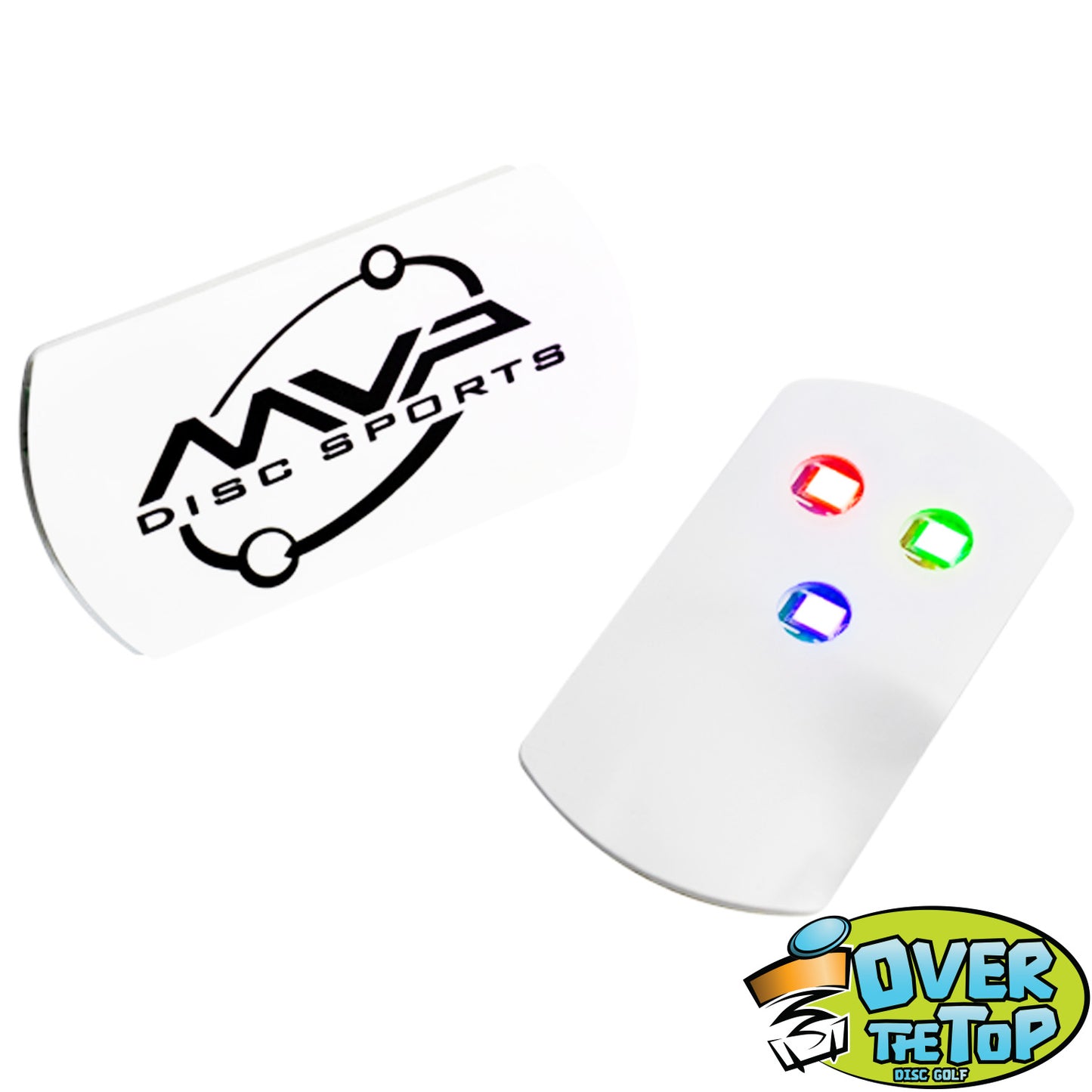 MVP TRI-LED Lights