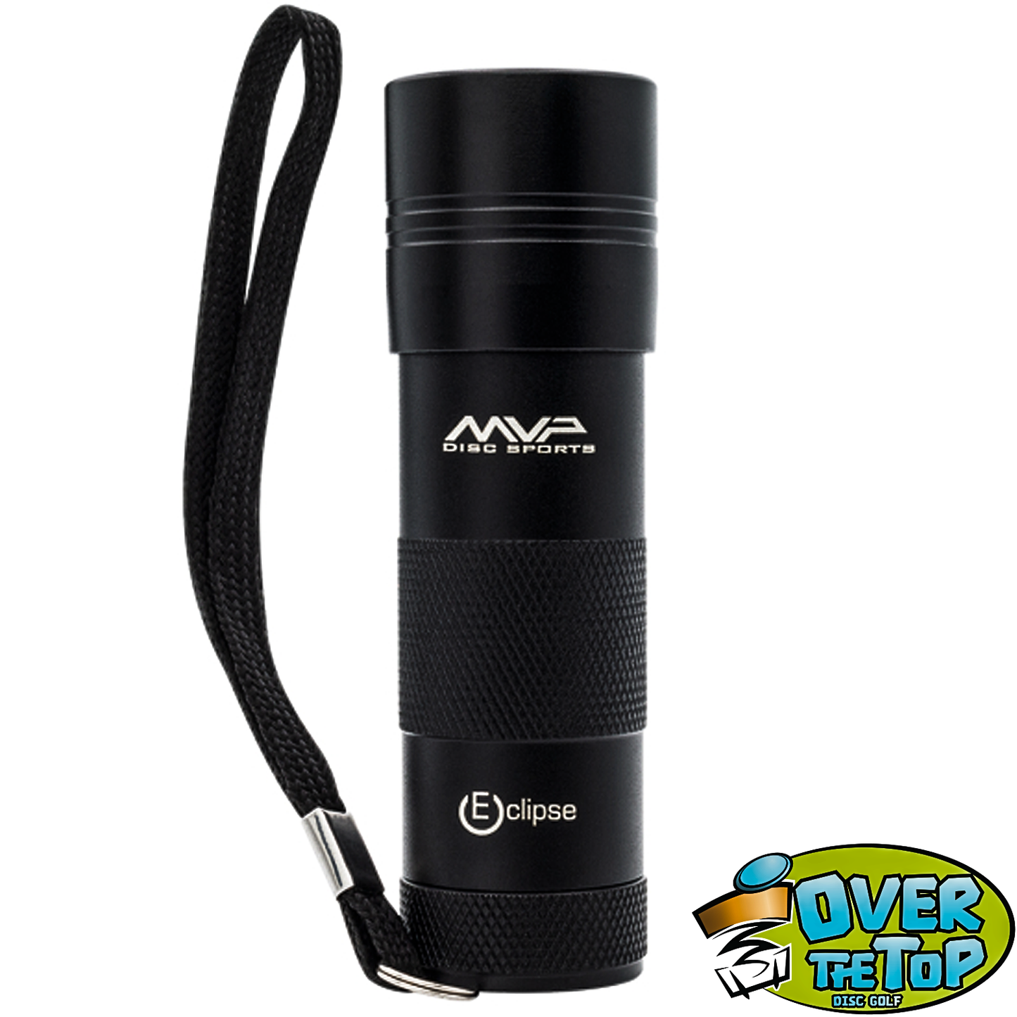 MVP Compact 12 LED UV Flashlight