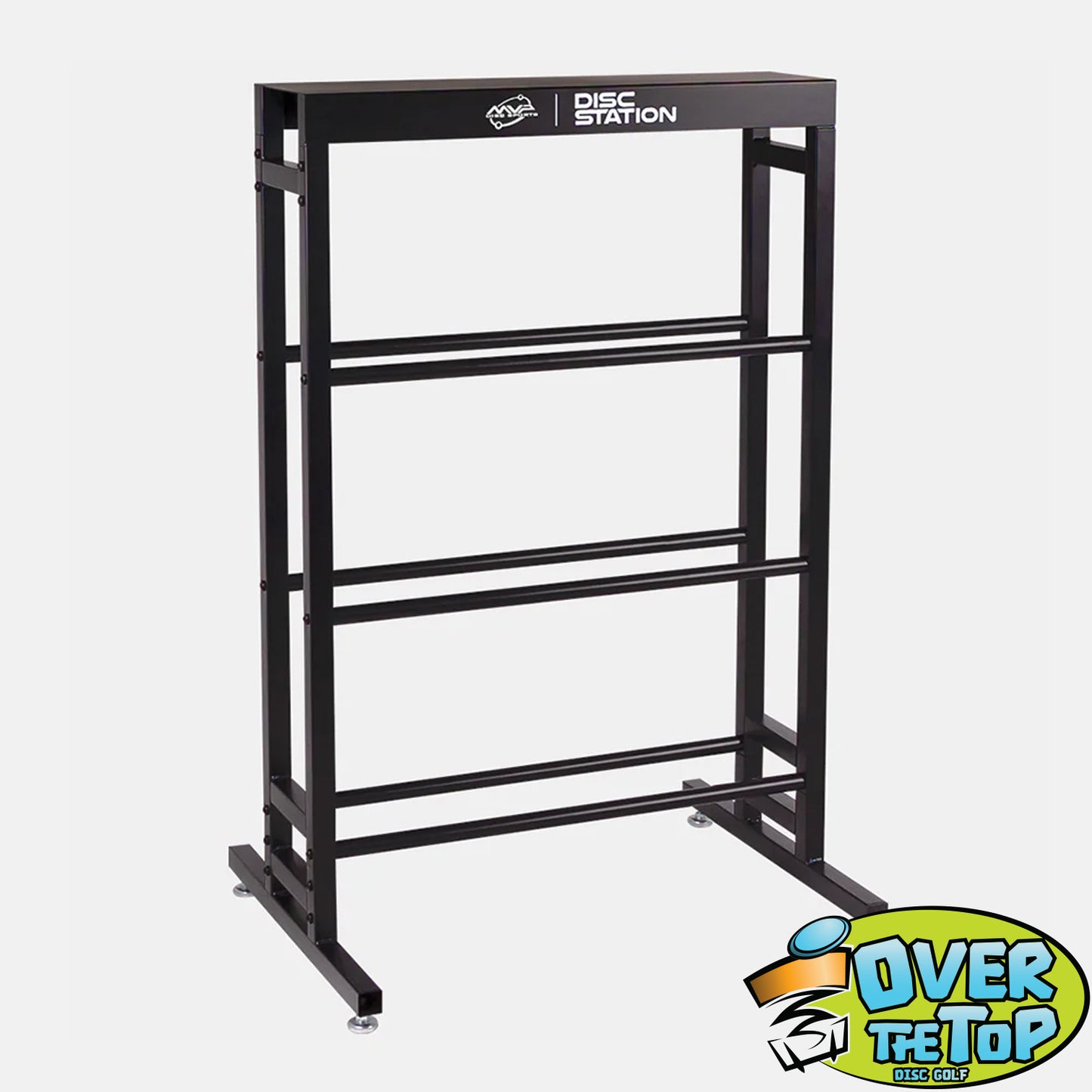 MVP Disc Station 3