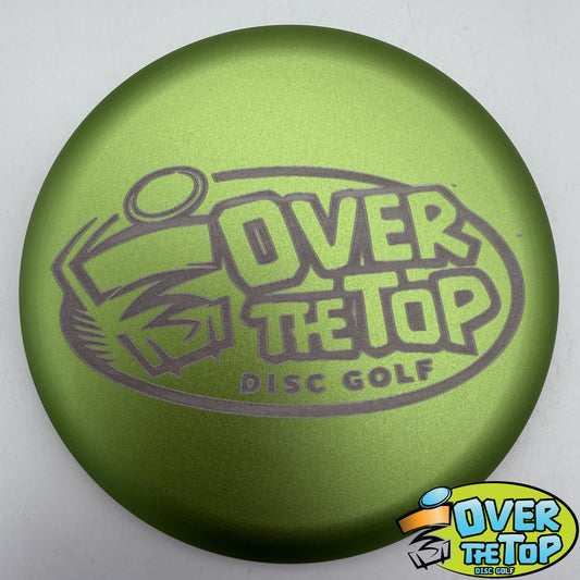 Over The Top Metal Mini