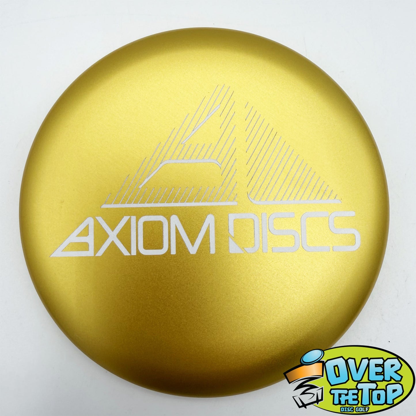 MVP/Axiom/Streamline Large Metal Minis