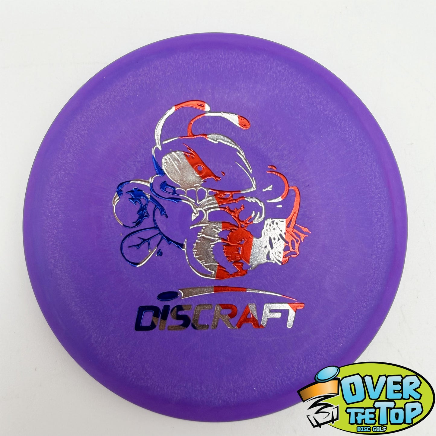 Discraft Snap Cap Buzzz