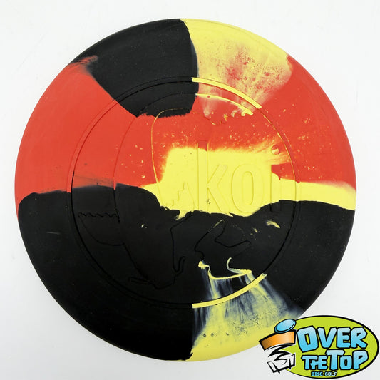 Elevation Disc Golf Mini Koi Junior Disc
