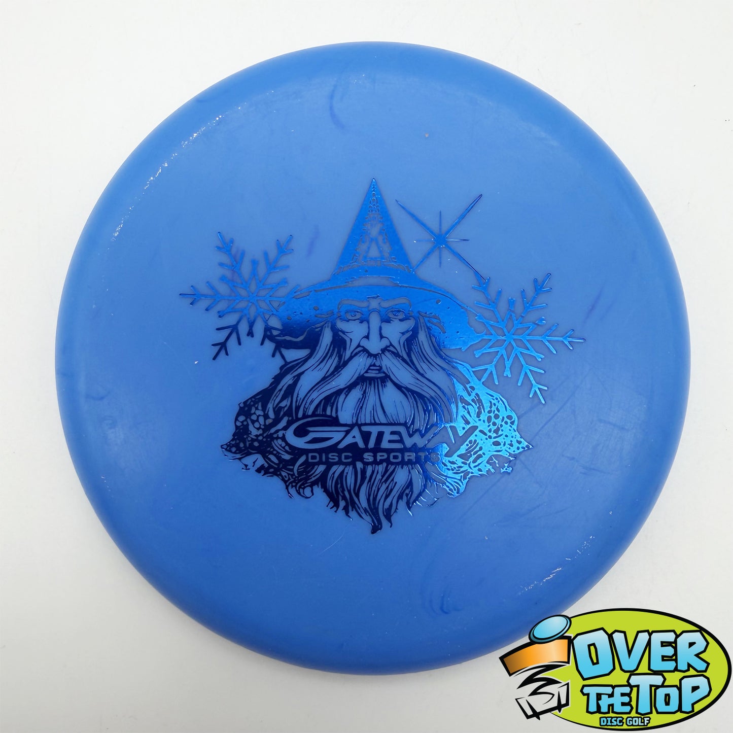 Gateway Mini Wizard
