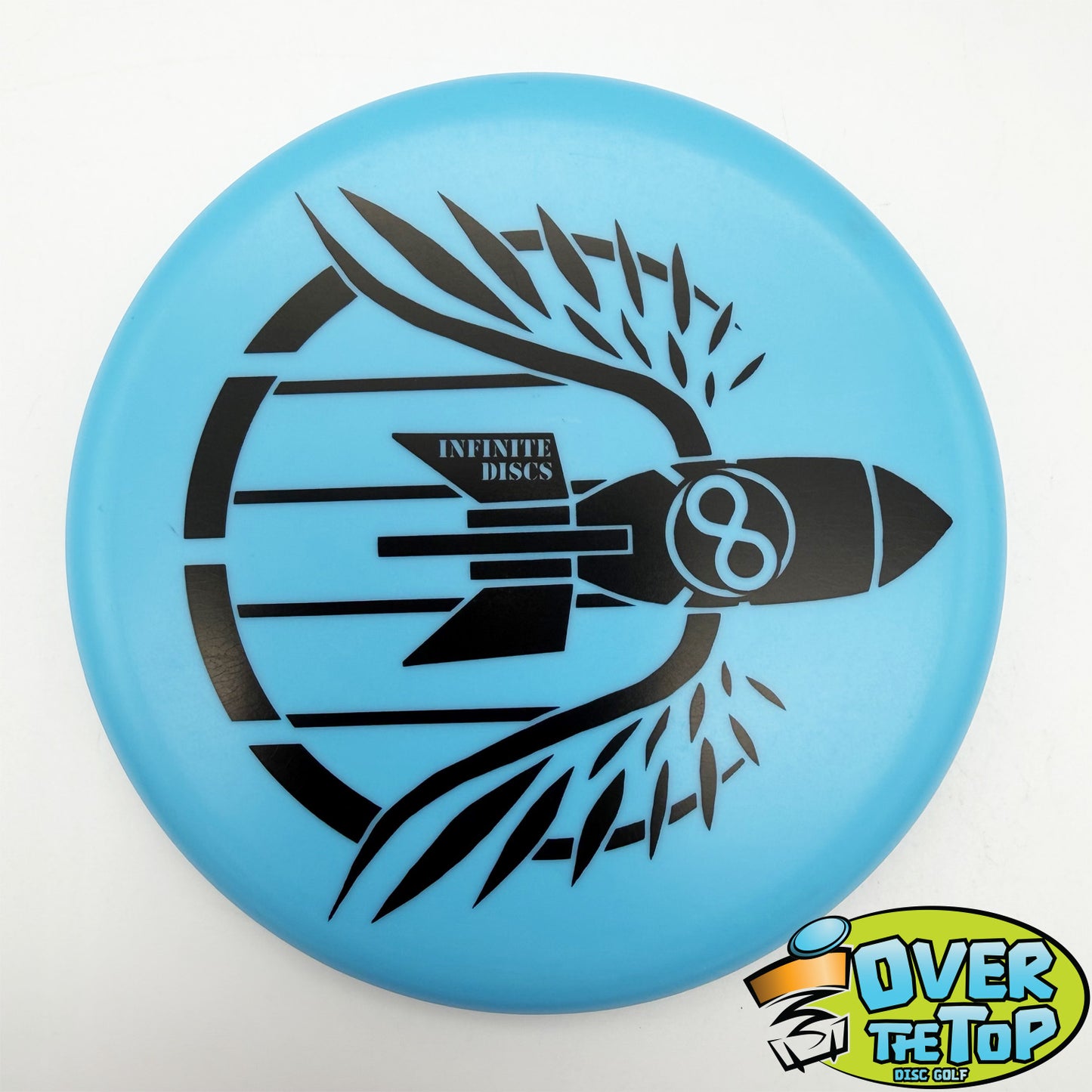 Infinite Discs Bomber Mini