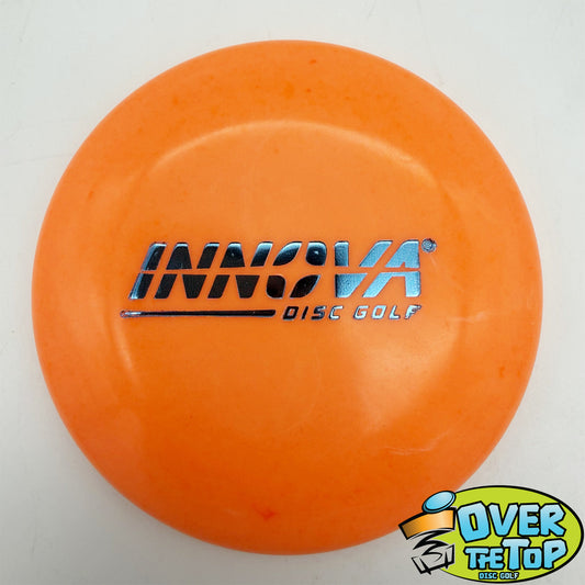 Innova Big Burst Mini Marker