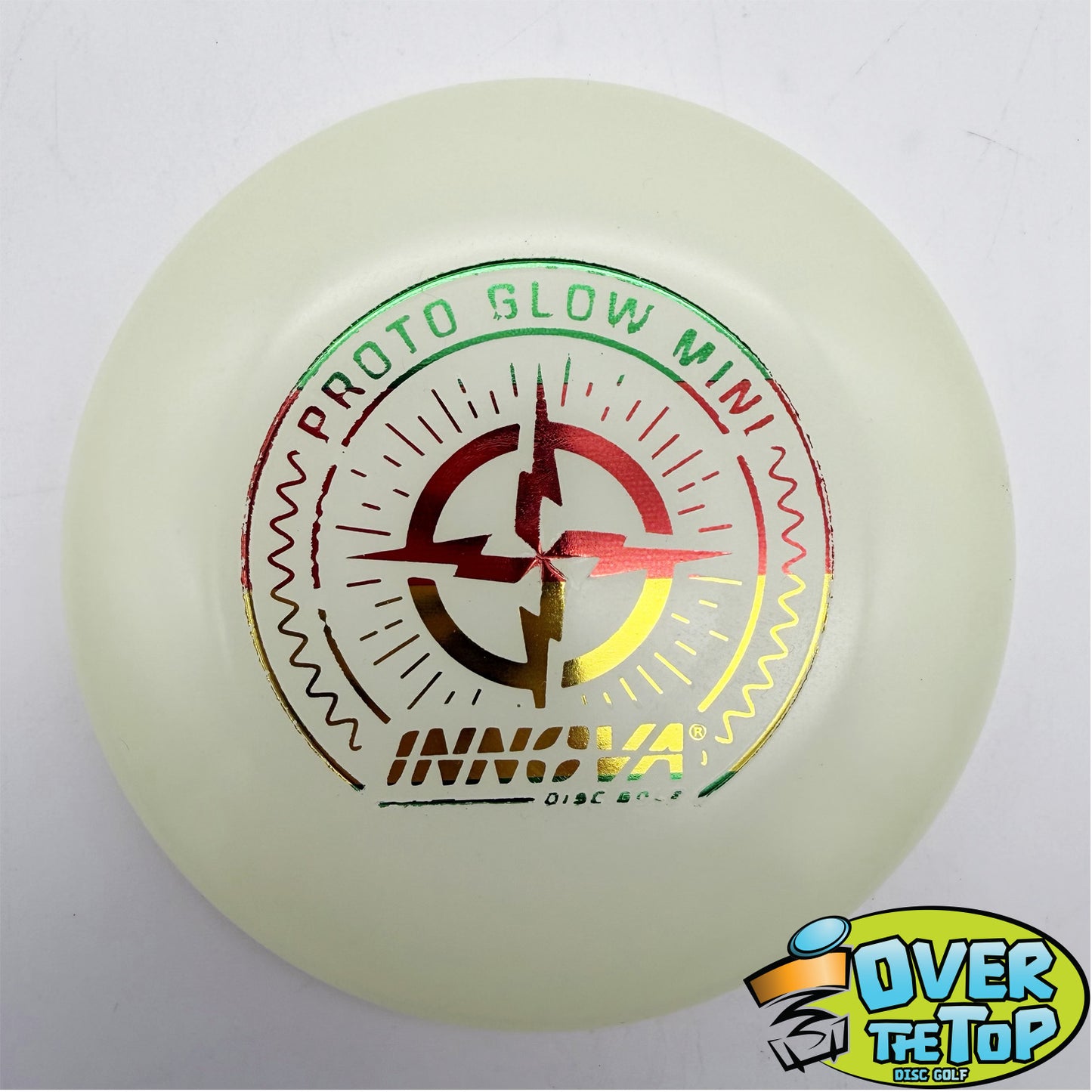 Innova Proto Glow Mini Marker